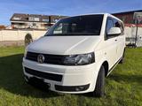 Volkswagen T5 Caravelle FACELIFT