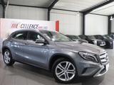 Mercedes-Benz GLA 220 d 4Matic URBAN SPORT / XENON / LEDER - Mercedes-Benz GLA 220 aus 2016