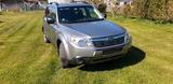 Subaru Forester 2.0 44 Autogas TÜV neu - gebrauchte Subaru Forester aus dem Jahr 2007