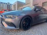 Mercedes-Benz CLA 35 AMG Shooting Brake Mercedes-AMG CLA 3... - Mercedes-Benz CLA 35 AMG Shooting Brake Gebrauchtwagen
