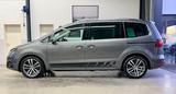 Seat Alhambra 1.4 TSI FR-Line 7Sitze/ACC/AHK/Pano/Kam - gebrauchte Seat Kleinbus