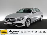 Mercedes-Benz E 220 d Avantgarde AHK HGSD KAMERA SHZ KLIMA - Mercedes-Benz E 220 in Krefeld