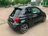 Abarth 595 Turismo*scheckheft* - gebrauchte Abarth Coupés