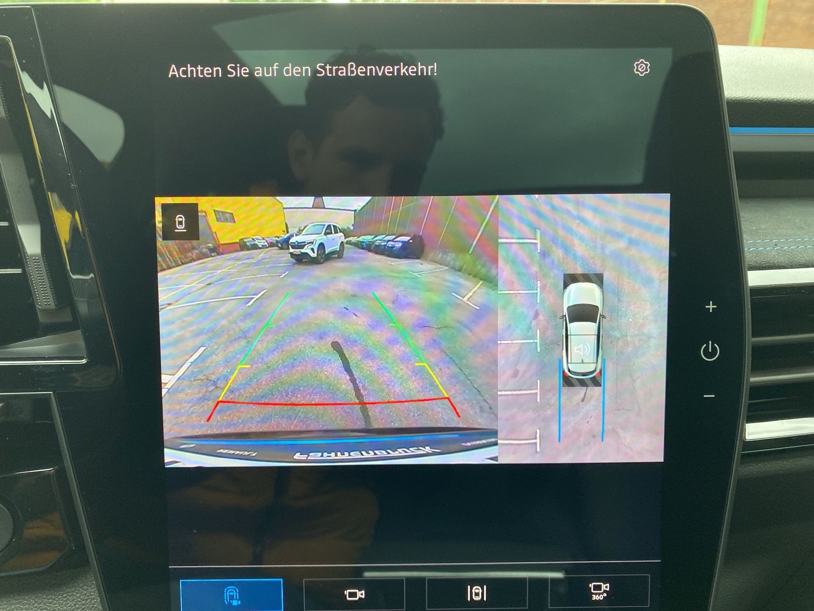 Renault Austral - Bild 19