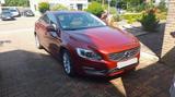 Volvo  s60 D4 - Volvo S60 mit Anhängerkupplung