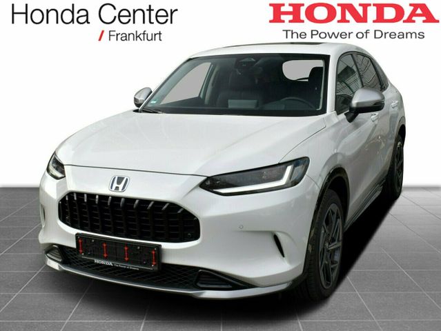 Honda ZR-V e:HEV Advance