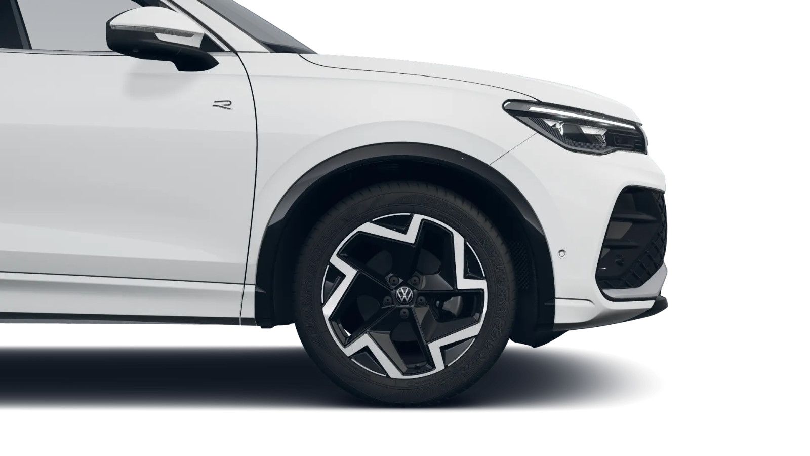 Volkswagen Tiguan - Bild 3