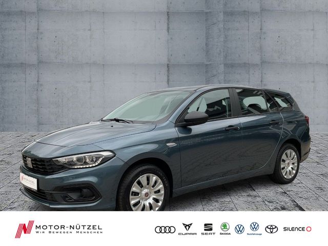 Fiat Tipo Kombi 1.5 GSE DCT LIFE GRA+DAB+MFL+KLIMA