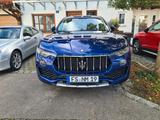 Maserati Levante S 3.0 V6 316kW 4x4 Auto S - Maserati Levante von privat