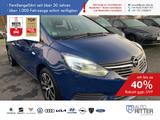 Opel Zafira Tourer Edition 1.6 CDTI - gebrauchte Opel Zafira Tourer aus dem Jahr 2018