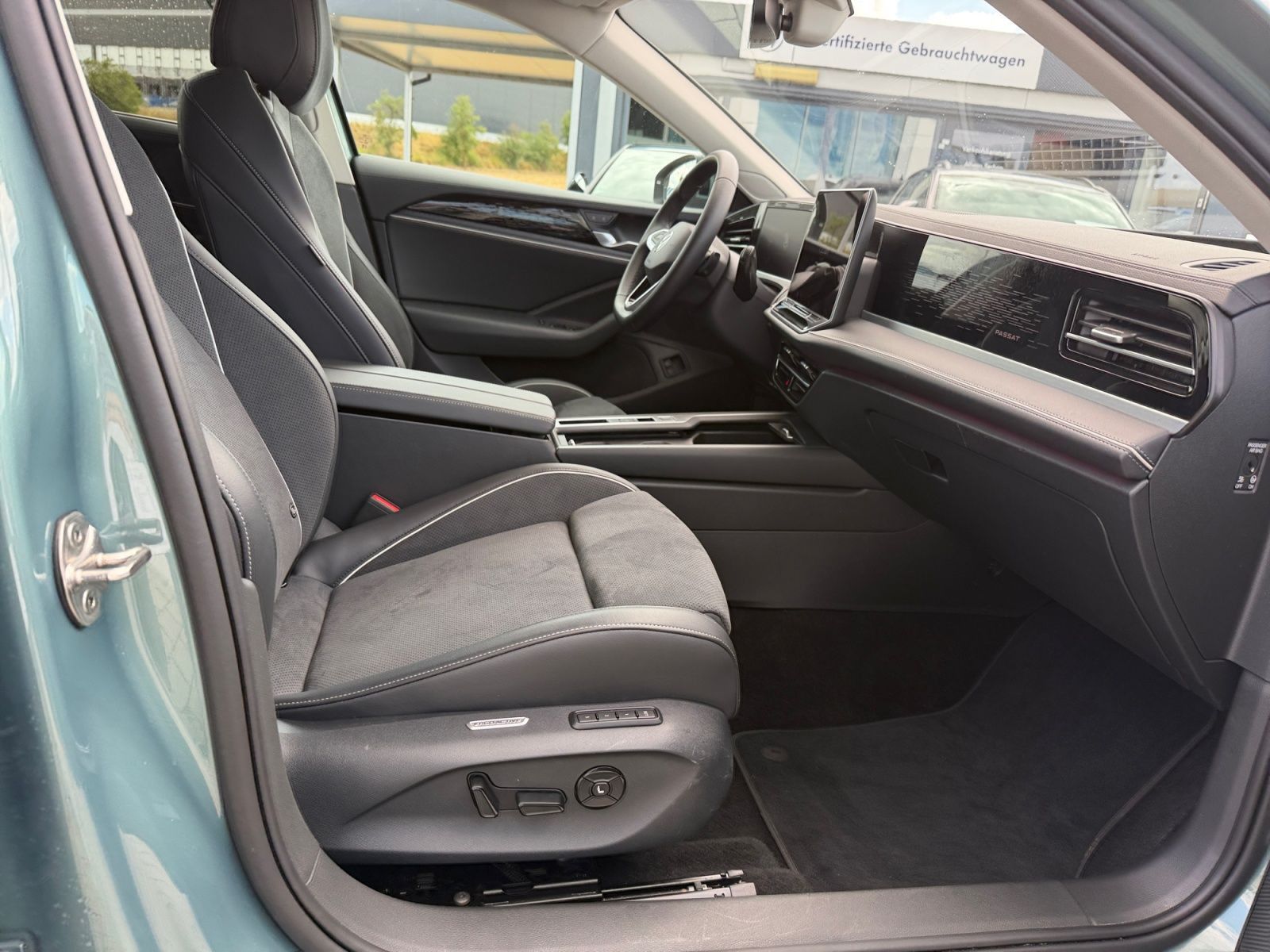 Volkswagen Passat - Bild 16
