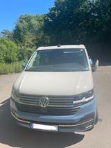 Volkswagen T6.1 Cali Ocean,top Zustand, v. Extras, Garantie - VW T6 California Gebrauchtwagen in Köln