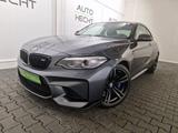 BMW M2 Coupé M Drivers Package,1.Hd. Performance AGA - BMW M2: Performance