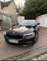 BMW 530 i X Drive G 30 - BMW 5er Reihe: G30