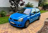 Renault Clio Sport 2.0 16V Sport - Renault Clio: 16v Sport