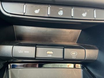 Kia Ceed SW Vision 1.0 T-GDI 100