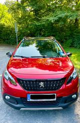 Peugeot 2008 Allure GT Line 130 - Peugeot 2008 in Bonn