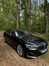 BMW 745e Individual Bowers & Wilkins *Voll* Garantie - BMW 745 in Berlin