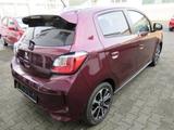 Mitsubishi Space Star 1.2 Select+ Automatik,Kamera,Sitzh. - Mitsubishi Space Star Neuwagen