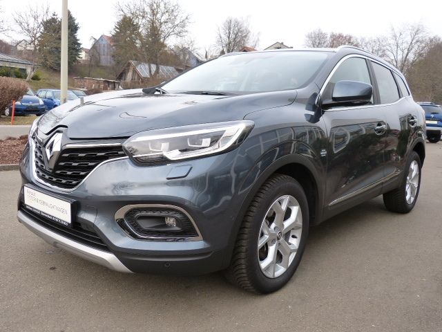 Renault Kadjar Limited Deluxe TCE 160 EDC[AHK]