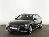 Audi A4 Avant 35 TFSI advanced  LED Navi Alufelgen PD - : Alufelgen