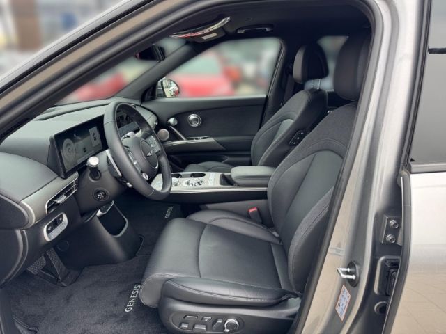Fahrzeugabbildung Genesis GV60 Sport Elektro 4WD Soundsystem LED ACC El. H