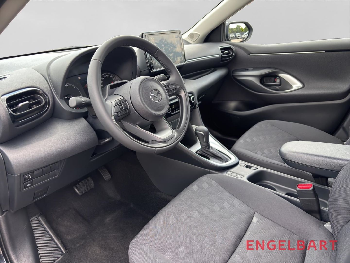 Mazda 2 Hybrid - Bild 7