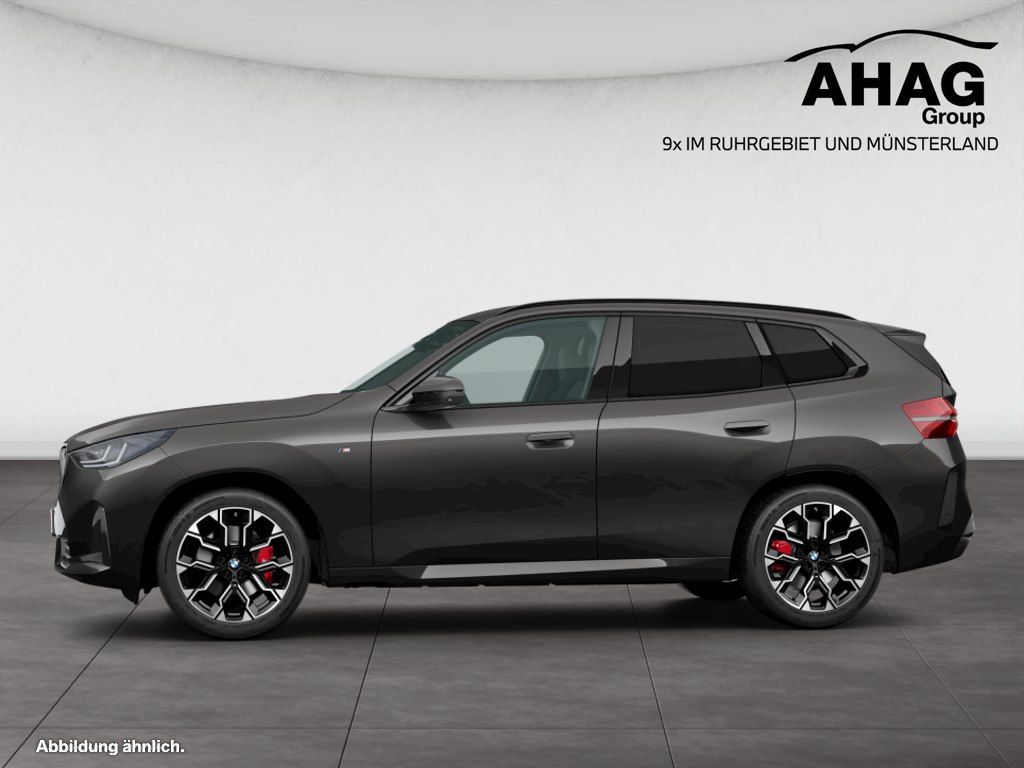 BMW X3 - Bild 5