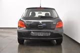 Peugeot 307 Tendance/KLIMA/SEHR GEPFLEGT - schwarze Peugeot 307
