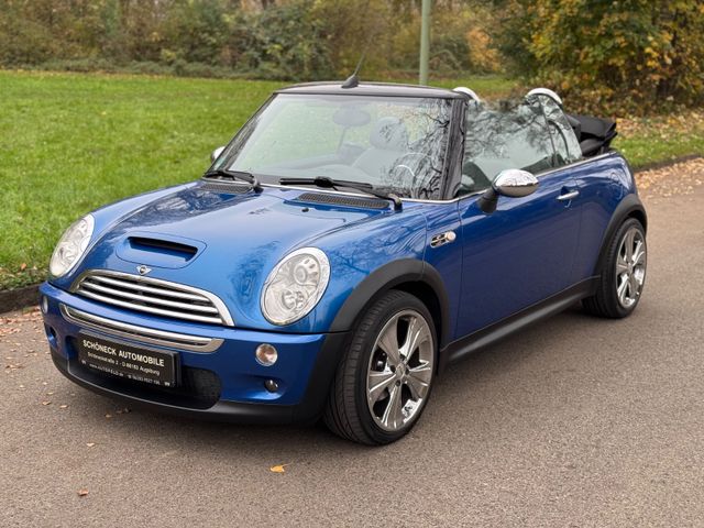 MINI COOPER_S Cabrio Cooper S