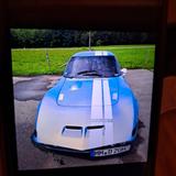 Opel GT - gebrauchte Opel GT aus dem Jahr 1970