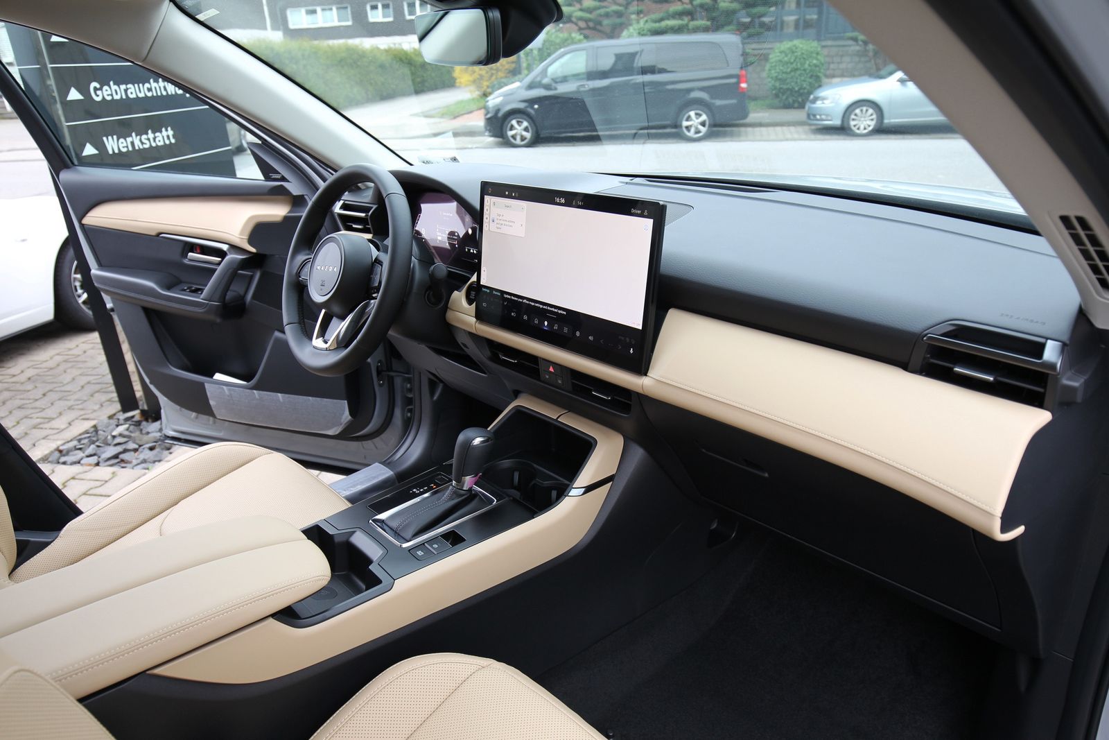 Mazda CX-5 - Bild 19