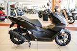 Honda PCX125 ABS HU bis 04.2028 9.031km - HONDA ROLLER 125 PCX