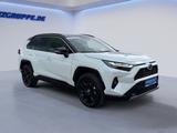 Toyota RAV 4 Hybrid 2Tone+Leder+el.Heckklappe - Toyota RAV 4 Jahreswagen