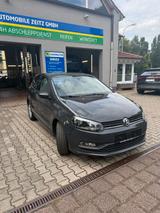 Volkswagen Polo V Trendline BMT/Start-Stopp - gebrauchte Kleinwagen in Gera