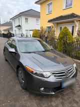 Honda Accord 2.0 Automatik I-VTEC - Honda Accord: Limousine