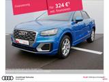 Audi Q2 1.4 TSI NaviPlus DAB ACC - Audi Q2 Gebrauchtwagen in Wuppertal