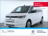 Volkswagen Multivan AHK Navi RFK Climatronic Bluetooth LED - VW T7 Multivan Leasingangebote für Privatpersonen