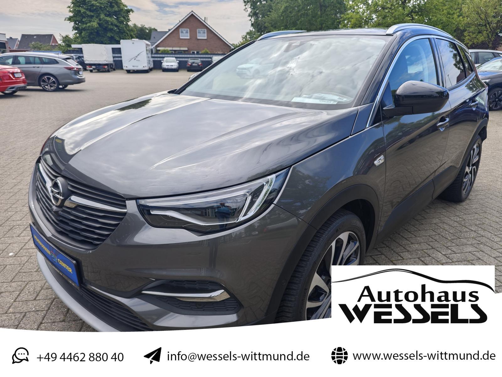 Opel Grandland Ultimate