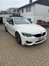BMW F80 M3 DKG LCI 2 Crackhub Carbon - BMW M3 F80 Gebrauchtwagen