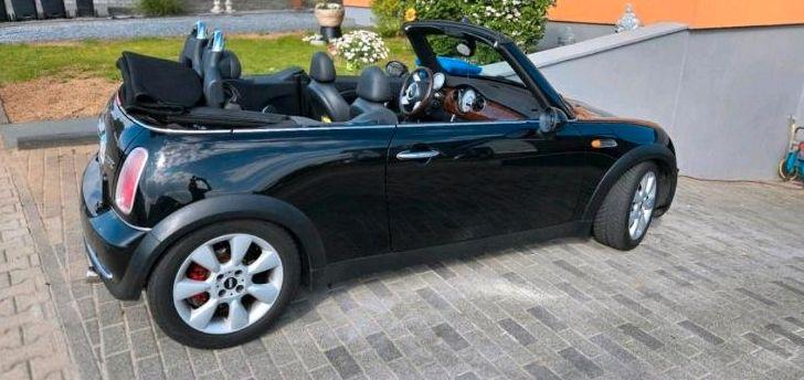 MINI Cooper C