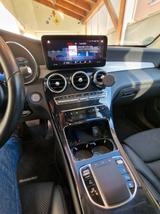 Mercedes-Benz GLC 300 de 4MATIC Autom. - - Mercedes-Benz GLC 300 in Mainz