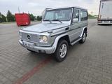 Mercedes-Benz G 400 CDI Station Wagon - - Mercedes-Benz G 400: 400cdi