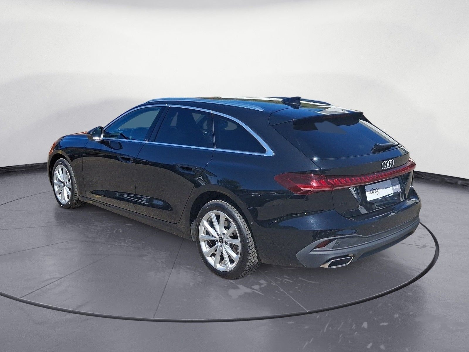 Audi A5 - Bild 4