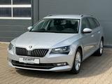 Skoda Superb Combi Style*CarPlay*Bi-Xenon*SHZ*ACC*AHK*