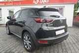 Mazda CX-3 2.0 Kangei LED Navi Totwinkel Head-Up Leder - Mazda Gebrauchtwagen in Leipzig