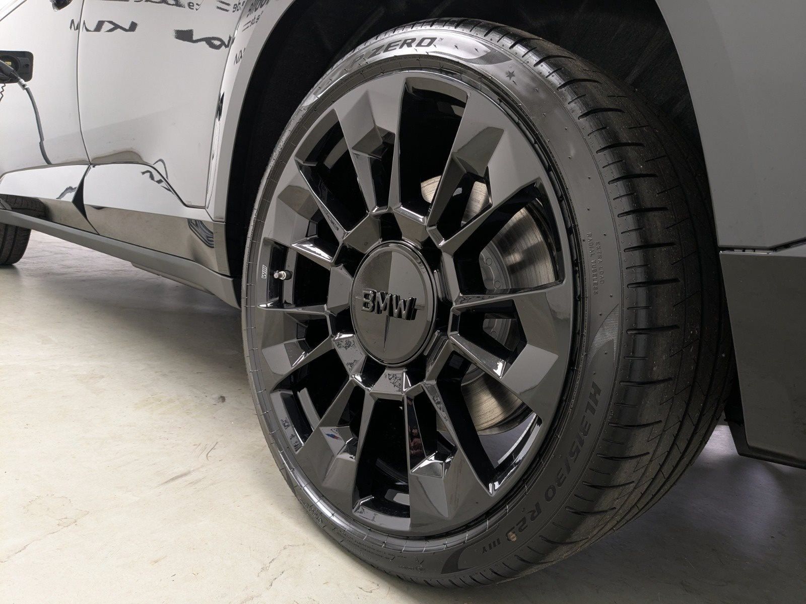BMW XM - Bild 25
