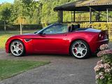 Alfa Romeo 8C - Alfa Romeo 8C Gebrauchtwagen