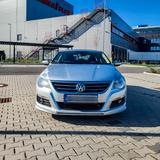 Volkswagen Passat CC 1.8 TSI, R-Line, TÜV NEU bis 08.2027 - Volkswagen Passat CC: R