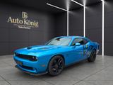 Dodge Challenger R/T 6.4 L Navi Sitzbel. SHZ Kamera VO - gebrauchte Dodge Coupés
